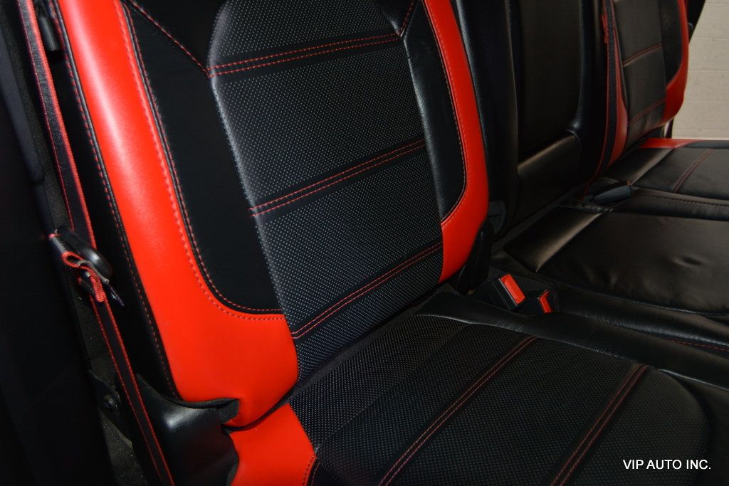 2019 Ford F-150 LARIAT 4WD SuperCrew 5.5' Box - 22961396 - 25