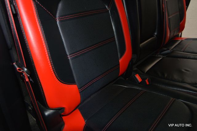 2019 Ford F-150 LARIAT 4WD SuperCrew 5.5' Box - 22961396 - 25