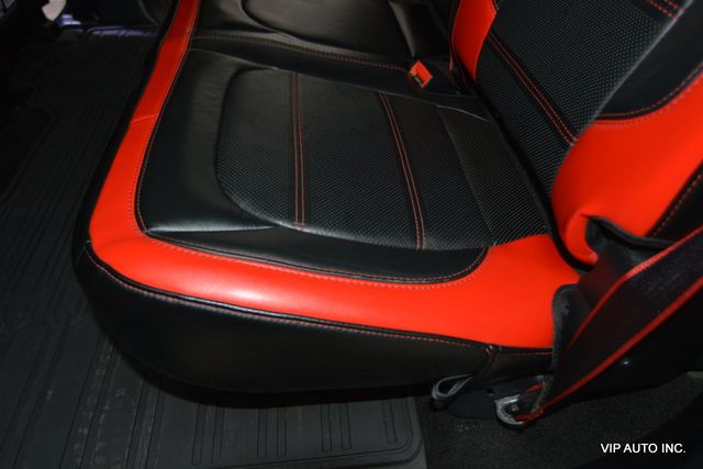 2019 Ford F-150 LARIAT 4WD SuperCrew 5.5' Box - 22961396 - 26