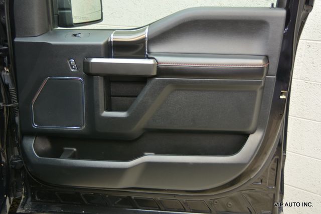 2019 Ford F-150 LARIAT 4WD SuperCrew 5.5' Box - 22961396 - 6