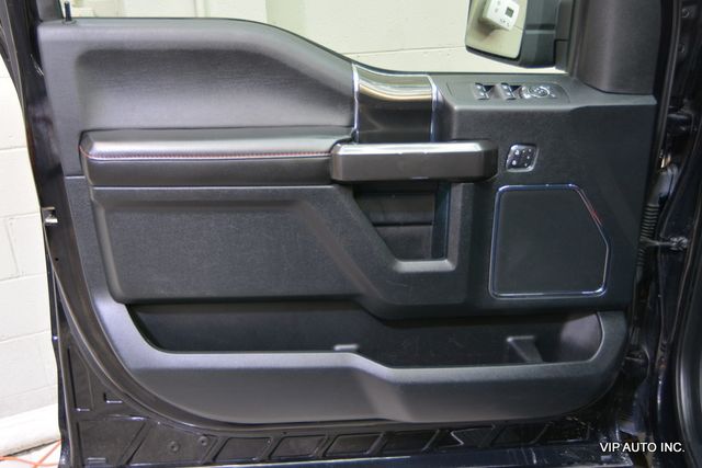 2019 Ford F-150 LARIAT 4WD SuperCrew 5.5' Box - 22961396 - 7