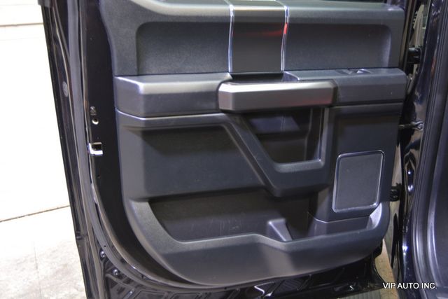 2019 Ford F-150 LARIAT 4WD SuperCrew 5.5' Box - 22961396 - 8