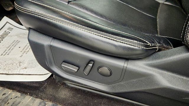 2019 Ford F-150 LARIAT 4WD SuperCrew 5.5' Box - 23008093 - 10