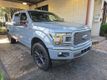 2019 Ford F-150 LARIAT 4WD SuperCrew 6.5' Box - 23049071 - 3