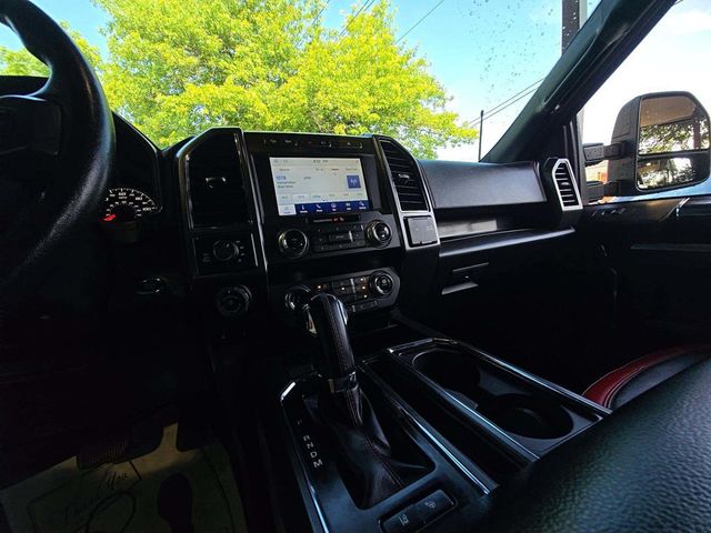 2019 Ford F-150 LARIAT 4WD SuperCrew 6.5' Box - 23049071 - 7