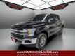 2019 Ford F-150 Lariat 4x4 4dr SuperCrew 5.5 ft. SB - 22947858 - 0
