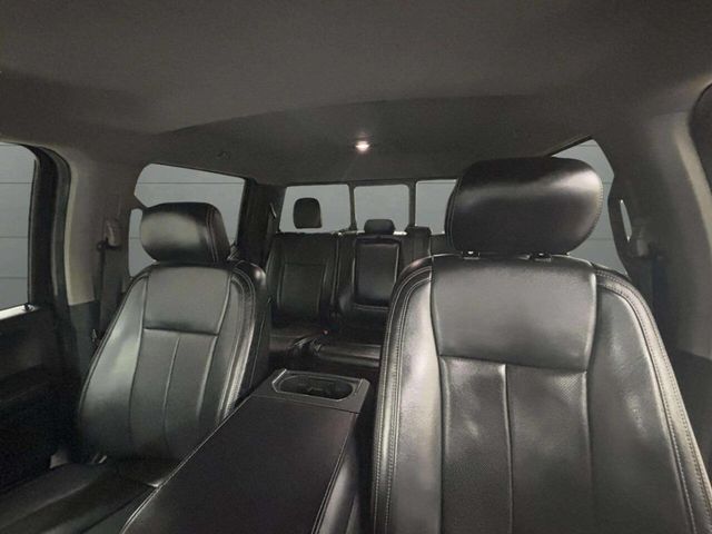 2019 Ford F-150 Lariat 4x4 4dr SuperCrew 5.5 ft. SB - 22947858 - 16