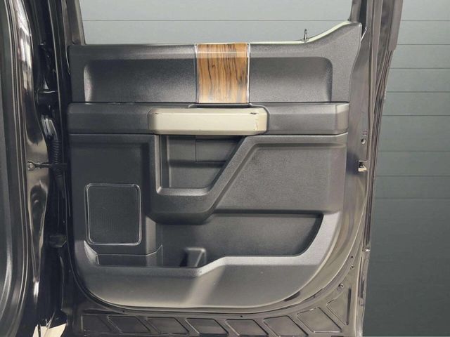 2019 Ford F-150 Lariat 4x4 4dr SuperCrew 5.5 ft. SB - 22947858 - 20