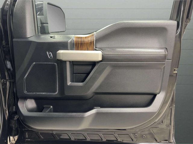 2019 Ford F-150 Lariat 4x4 4dr SuperCrew 5.5 ft. SB - 22947858 - 22