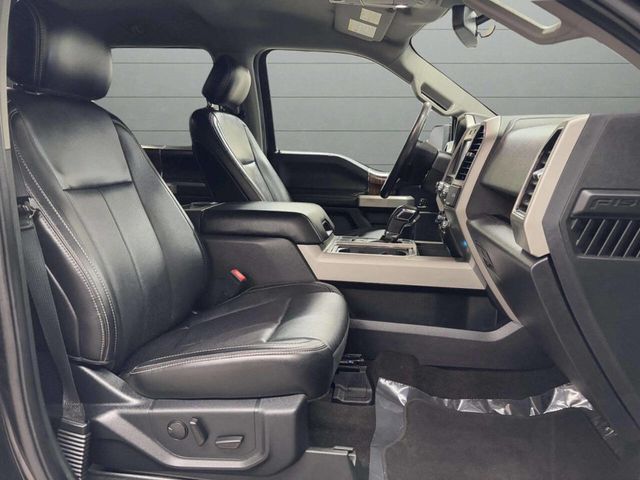 2019 Ford F-150 Lariat 4x4 4dr SuperCrew 5.5 ft. SB - 22947858 - 23