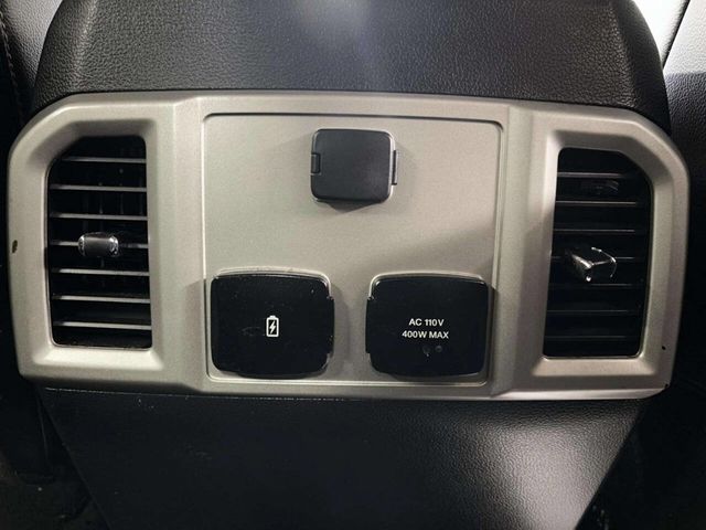 2019 Ford F-150 Lariat 4x4 4dr SuperCrew 5.5 ft. SB - 22947858 - 24