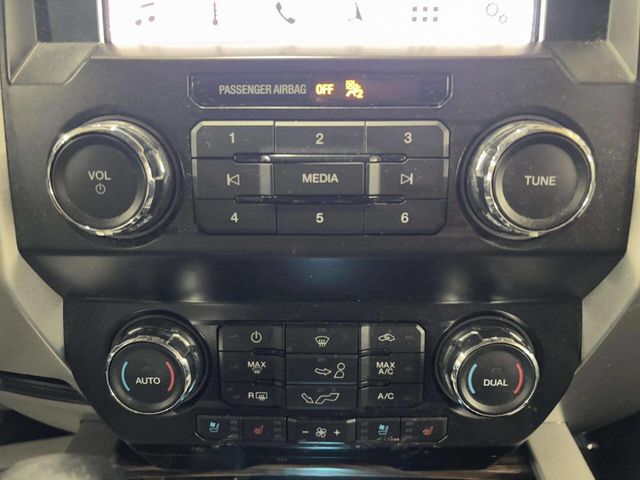 2019 Ford F-150 Lariat 4x4 4dr SuperCrew 5.5 ft. SB - 22947858 - 27