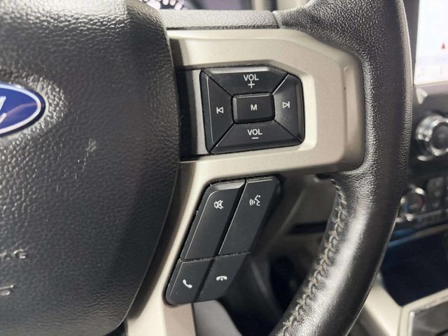 2019 Ford F-150 Lariat 4x4 4dr SuperCrew 5.5 ft. SB - 22947858 - 35