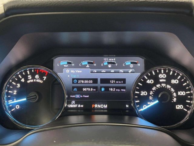 2019 Ford F-150 Lariat 4x4 4dr SuperCrew 5.5 ft. SB - 22947858 - 36