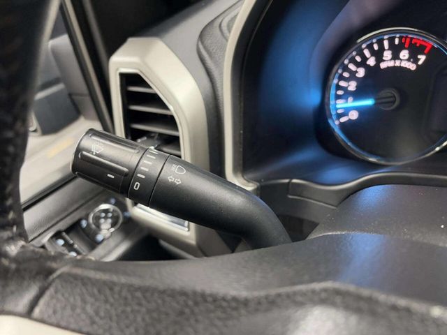 2019 Ford F-150 Lariat 4x4 4dr SuperCrew 5.5 ft. SB - 22947858 - 38