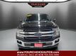 2019 Ford F-150 Lariat 4x4 4dr SuperCrew 5.5 ft. SB - 22947858 - 8