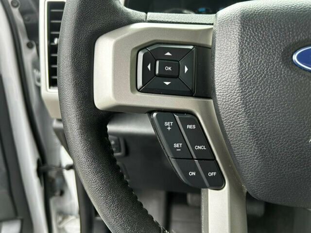 2019 Ford F-150 Lariat Pkg/Heated&Cooled Leather Seats/Push-Button Start/NAV - 22938737 - 23