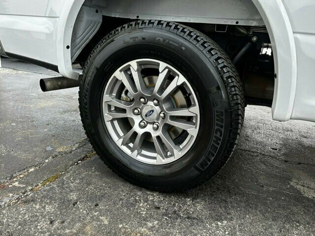 2019 Ford F-150 Lariat Pkg/Heated&Cooled Leather Seats/Push-Button Start/NAV - 22938737 - 29