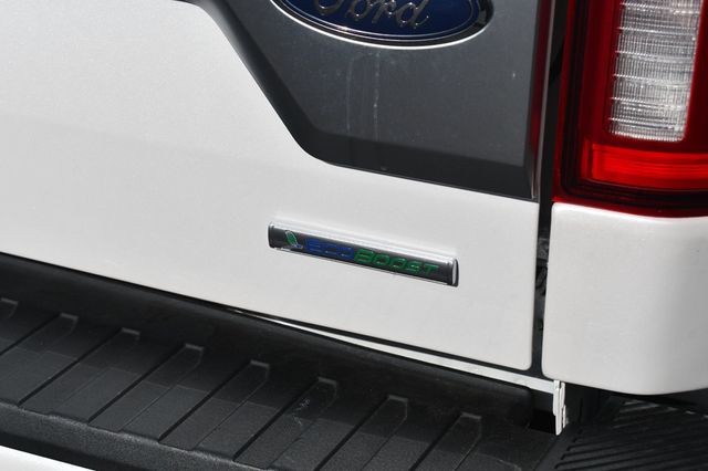 2019 Ford F-150 Limited 4WD SuperCrew 5.5' Box - 22942306 - 9