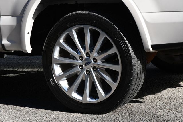 2019 Ford F-150 Limited 4WD SuperCrew 5.5' Box - 22942306 - 13