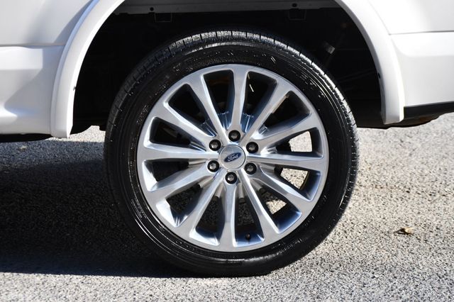 2019 Ford F-150 Limited 4WD SuperCrew 5.5' Box - 22942306 - 14