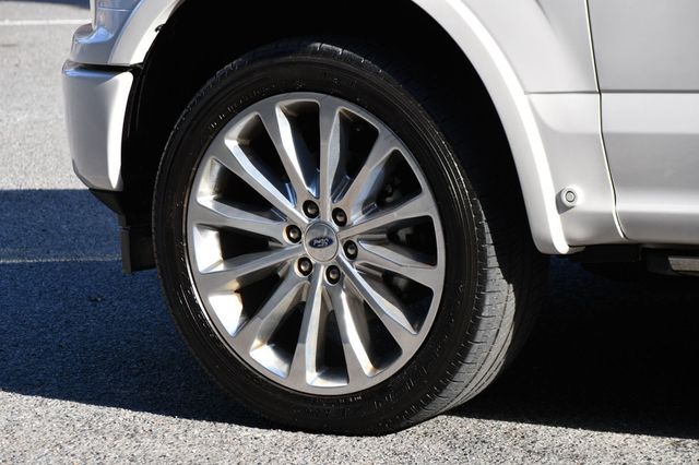 2019 Ford F-150 Limited 4WD SuperCrew 5.5' Box - 22942306 - 15