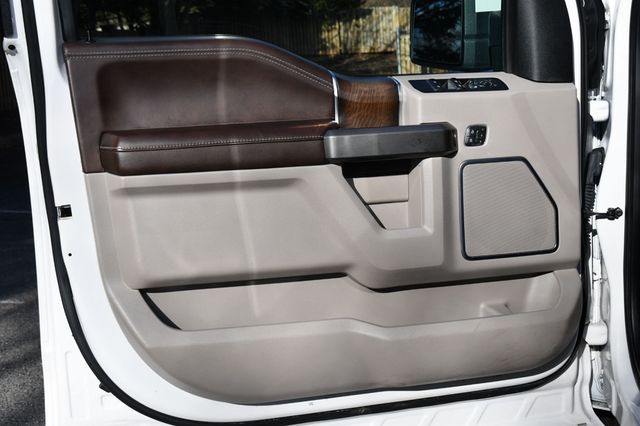 2019 Ford F-150 Limited 4WD SuperCrew 5.5' Box - 22942306 - 17