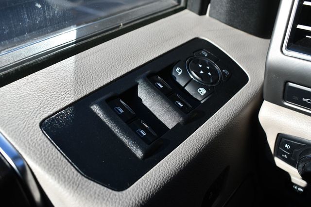 2019 Ford F-150 Limited 4WD SuperCrew 5.5' Box - 22942306 - 19