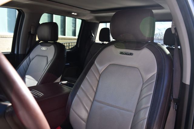 2019 Ford F-150 Limited 4WD SuperCrew 5.5' Box - 22942306 - 21