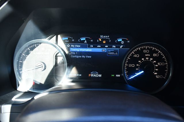 2019 Ford F-150 Limited 4WD SuperCrew 5.5' Box - 22942306 - 24