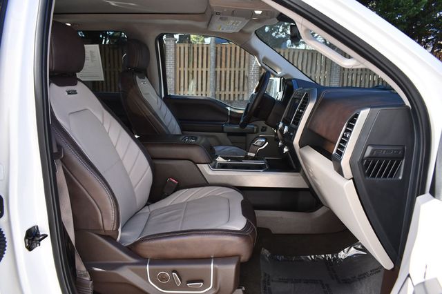 2019 Ford F-150 Limited 4WD SuperCrew 5.5' Box - 22942306 - 25