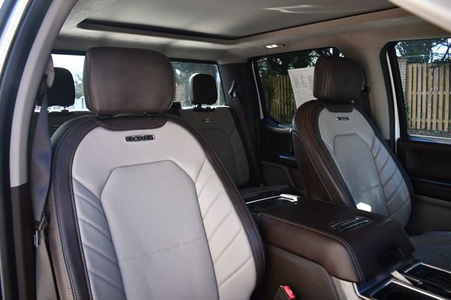 2019 Ford F-150 Limited 4WD SuperCrew 5.5' Box - 22942306 - 26