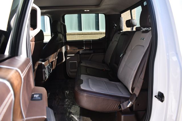 2019 Ford F-150 Limited 4WD SuperCrew 5.5' Box - 22942306 - 30