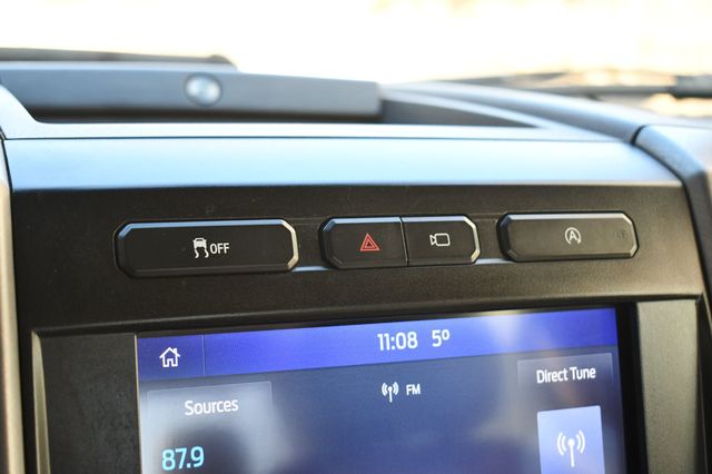 2019 Ford F-150 Limited 4WD SuperCrew 5.5' Box - 22942306 - 37