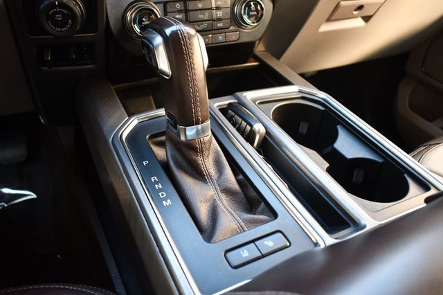 2019 Ford F-150 Limited 4WD SuperCrew 5.5' Box - 22942306 - 39