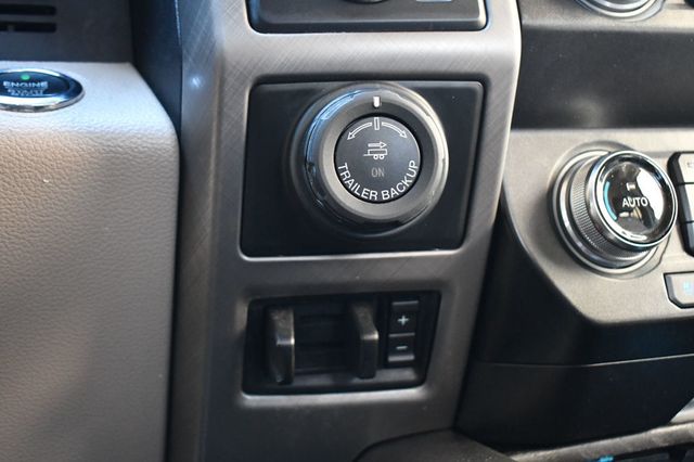 2019 Ford F-150 Limited 4WD SuperCrew 5.5' Box - 22942306 - 42