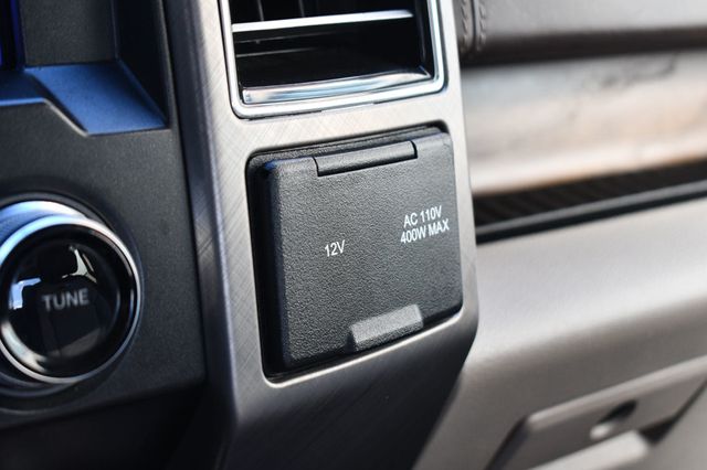 2019 Ford F-150 Limited 4WD SuperCrew 5.5' Box - 22942306 - 44