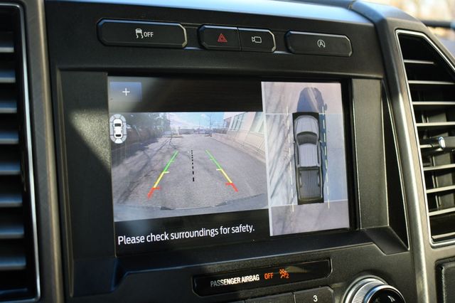 2019 Ford F-150 Limited 4WD SuperCrew 5.5' Box - 22942306 - 46