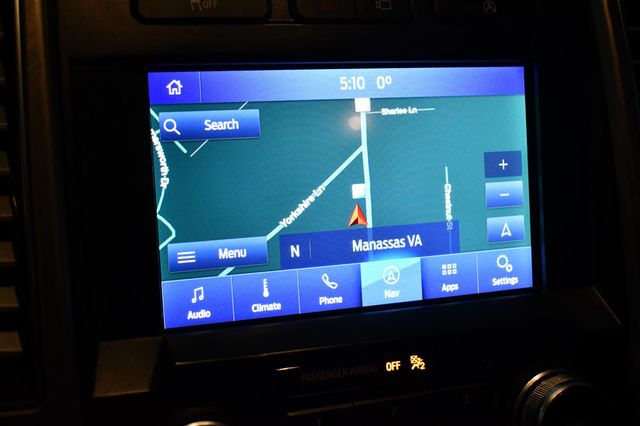 2019 Ford F-150 Limited 4WD SuperCrew 5.5' Box - 22942306 - 48