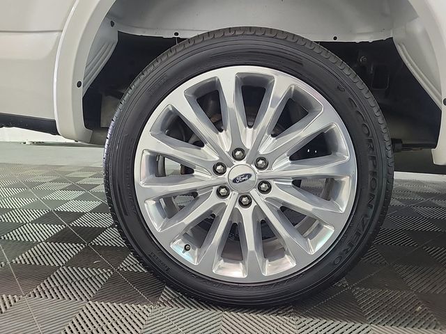 2019 Ford F-150 Limited 4WD SuperCrew 5.5' Box - 22942306 - 4