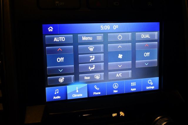 2019 Ford F-150 Limited 4WD SuperCrew 5.5' Box - 22942306 - 49