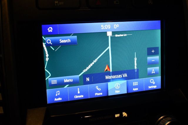 2019 Ford F-150 Limited 4WD SuperCrew 5.5' Box - 22942306 - 50