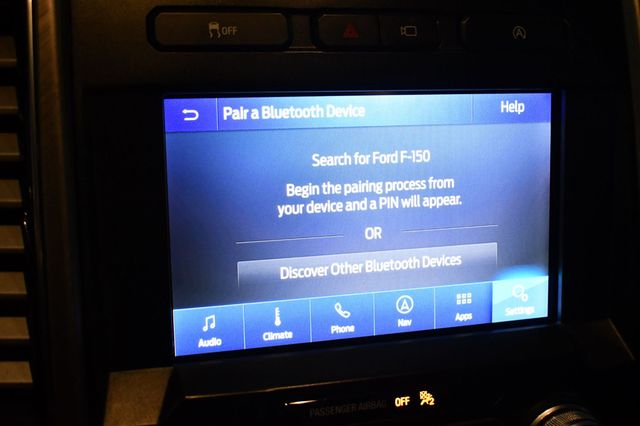 2019 Ford F-150 Limited 4WD SuperCrew 5.5' Box - 22942306 - 51