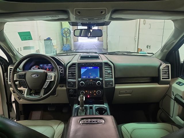 2019 Ford F-150 Limited 4WD SuperCrew 5.5' Box - 22942306 - 6