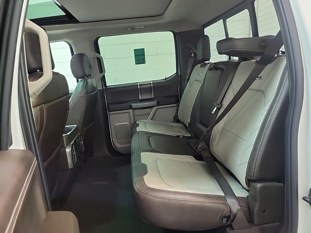 2019 Ford F-150 Limited 4WD SuperCrew 5.5' Box - 22942306 - 7