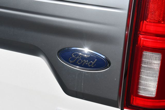 2019 Ford F-150 Limited 4WD SuperCrew 5.5' Box - 22942306 - 8