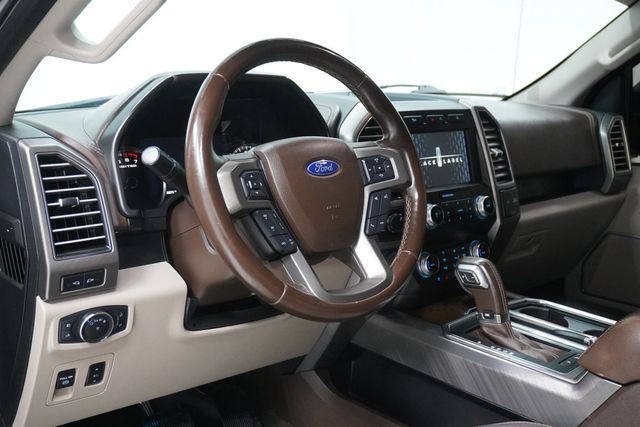 2019 Ford F-150 Limited 4WD SuperCrew 5.5' Box - 22934284 - 9