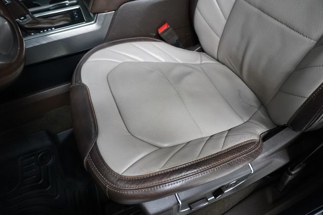 2019 Ford F-150 Limited 4WD SuperCrew 5.5' Box - 22934284 - 11