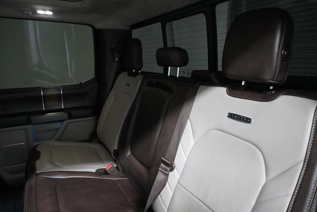2019 Ford F-150 Limited 4WD SuperCrew 5.5' Box - 22934284 - 12