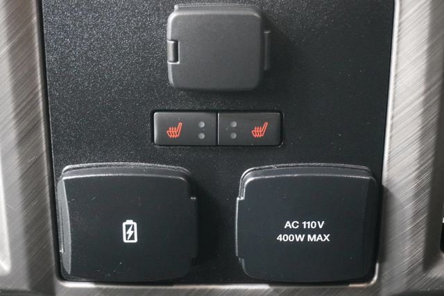 2019 Ford F-150 Limited 4WD SuperCrew 5.5' Box - 22934284 - 13